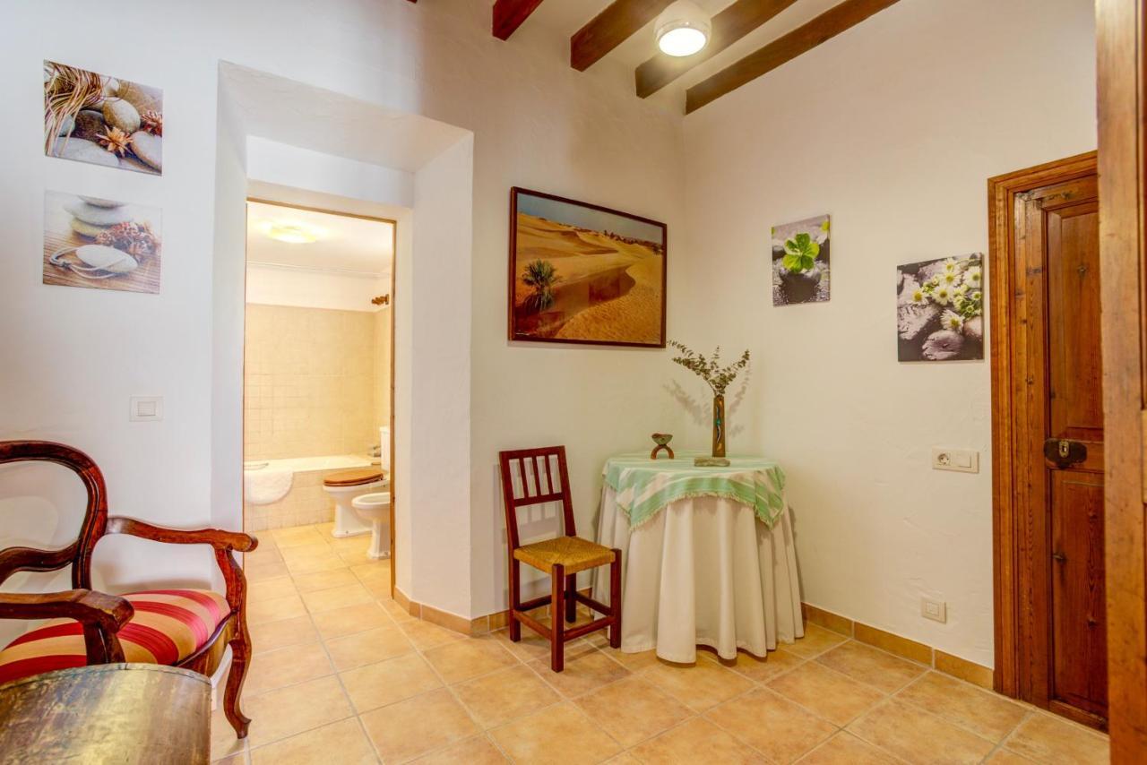 Casa Coll By Sealand Villas Pollença Exterior foto